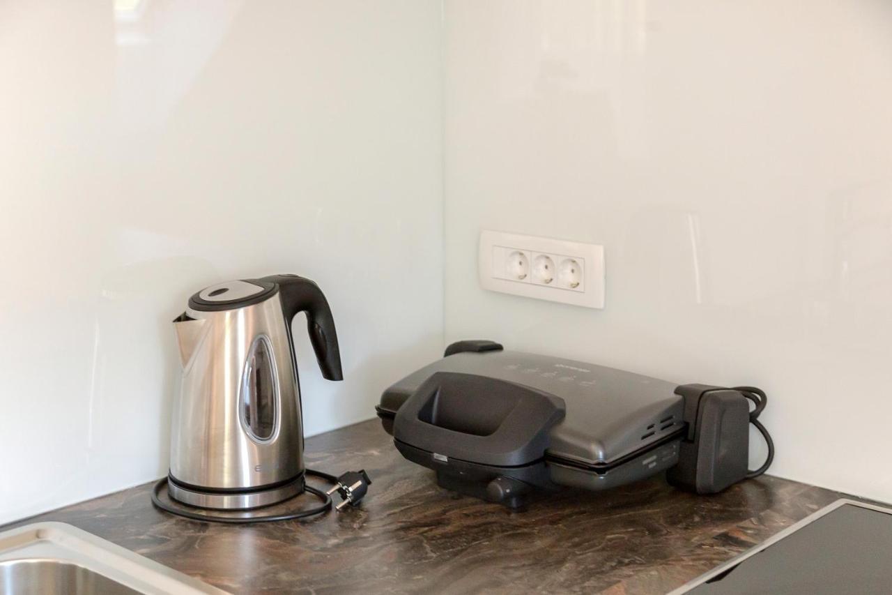 קרנייסקה גורה Vila Vita Apartments מראה חיצוני תמונה