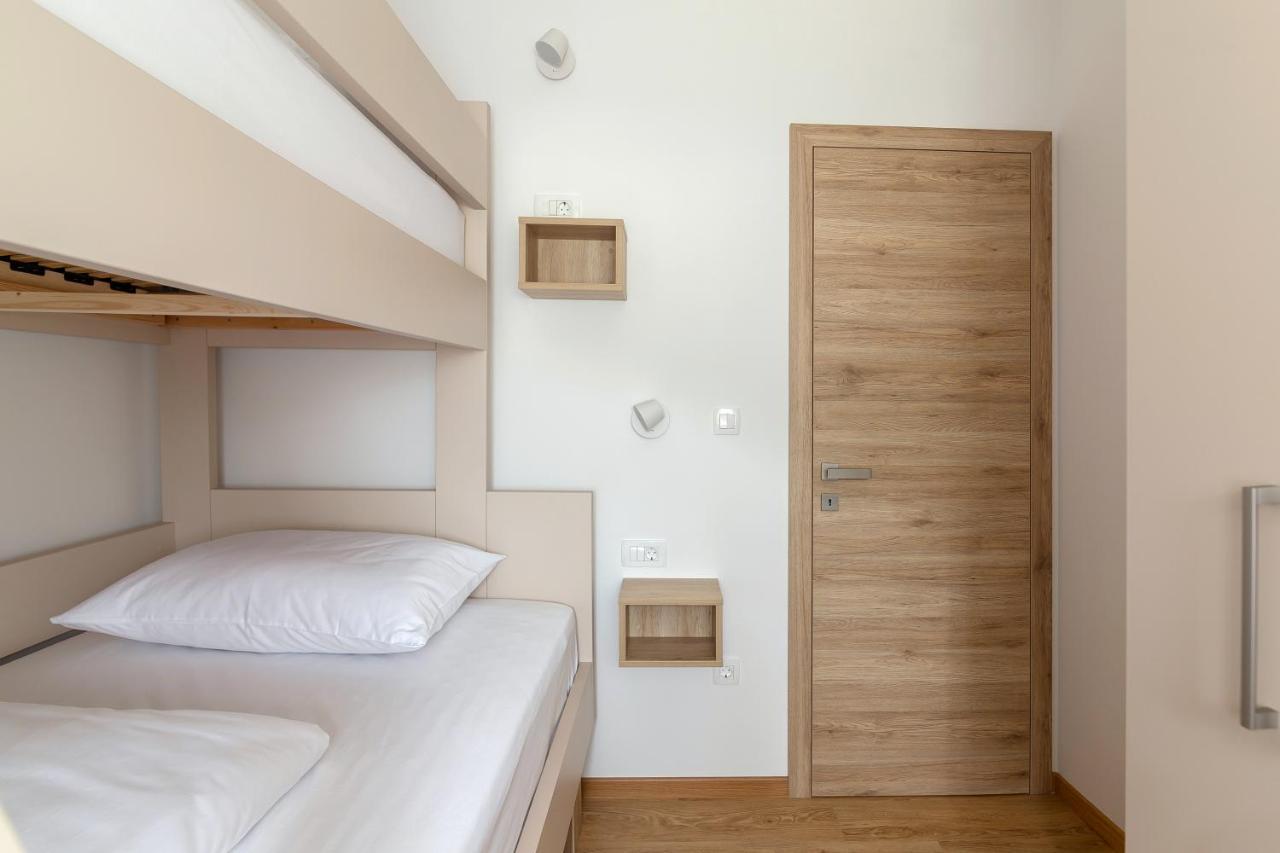 קרנייסקה גורה Vila Vita Apartments מראה חיצוני תמונה