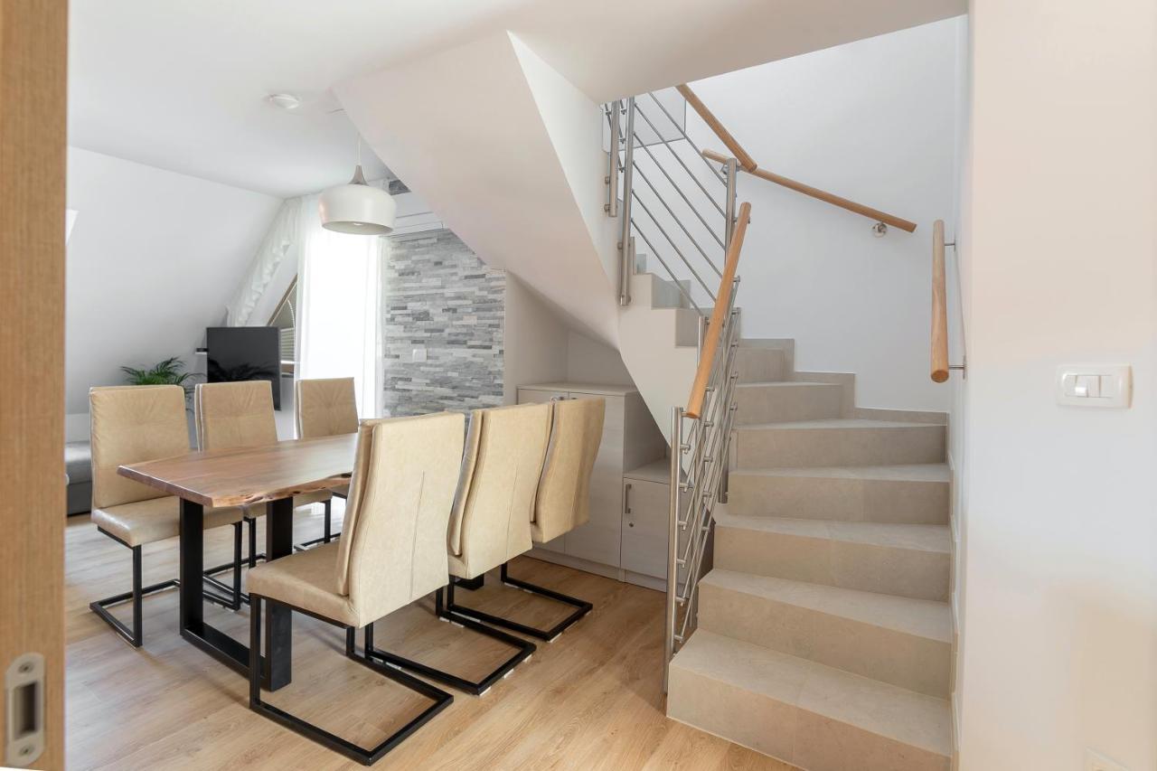 קרנייסקה גורה Vila Vita Apartments מראה חיצוני תמונה